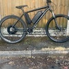 48v CARRERA VENGEANCE E BIKE