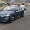 2020 FORD FOCUS ACTIVE PETROL