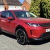 202170 DISCOVERY SPORT HSE 7 SEATS