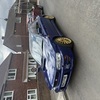 Subaru Impreza STI v2