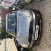 Mini one 2009