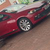 2010 Volkswagen scirocco mint
