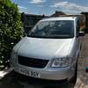 2006 Volkswagen Touran 1.9 tdi