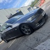 BMW 330dm57 engine bulletproof auto