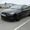 Focus st