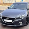 Mazda 3 skyactiv 2015