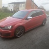 vw golf gtd 2013 manual gti looks
