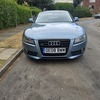 AUDI A5 SPORT TDI QUATTRO V6 3.0TDI