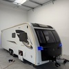 Lunar alaria 4 berth huge spec