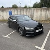 Audi s3 facelift