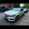 Mercedes E250