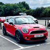 Mini Cooper sd