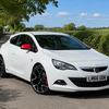Astra gtc 1.4 turbo vx line