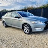 2009 ford mondeo tdci low mileage