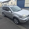 Nissan xtrail £400