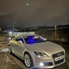 Audi TT 2.0 TFSI 260BHP