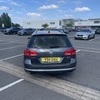 Passat estate dsg