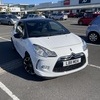 Citreon Ds3