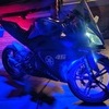 Yamaha yzfr 125 2013