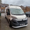 Citroen relay 8 seater
