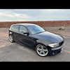 Bmw 130i m sport