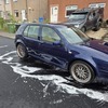 MK4 4 GOLF VR6 4 MOTION