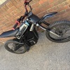 Talaria mx3 2022