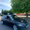 BMW 320D SPORT TOURING 120K
