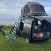 Volkswagen transporter T4