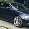 A3 sline convertible