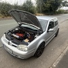 mk4 golf 1.8T 4x4