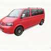 VW transporter T5 2.5 tdi windowvan