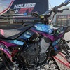 Yamaha YFZ R1M Super quad R1 Yfz450