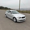 Bmw 118D 2010 swap for motorcycle