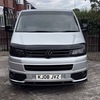 Vw transporter t5