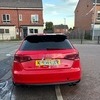 Audi a3 1.6diesel