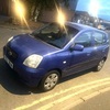 Kia picanto