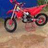 2010 crf250r many new parts clean