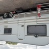 6Berth Caravan twin axle for swap