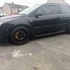 Focus st 225