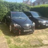 Mk2 focus st225