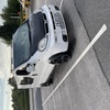 Vauxhall vivaro camper
