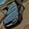 BMW m3 rep