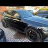 Mercedes glc250d Amg line 2018