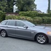 BMW 520D TOURING AUTOMATIC