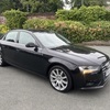 AUDI A4 2.0 TDI AUTOMATIC