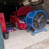 Vauxhall astra Vxr