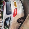 Mercedes seat nissan