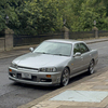 Skyline ER34 25GTT sedan
