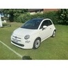 2021 Fiat 500 Hybrid
